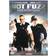 Hot Fuzz [DVD]